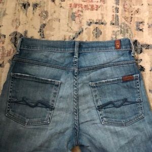 7 for All Mankind Jeans